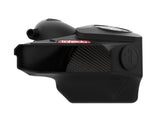 Takeda Momentum Cold Air Intake System w/ Pro Dry S Filter Hyundai Elantra N 22-26 L4-2.0L (t) aFe Power