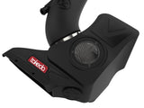Takeda Momentum Cold Air Intake System w/ Pro Dry S Filter Hyundai Elantra N 22-26 L4-2.0L (t) aFe Power
