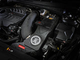 Takeda Momentum Cold Air Intake System w/ Pro Dry S Filter Hyundai Elantra N 22-26 L4-2.0L (t) aFe Power