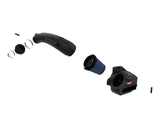 Takeda Momentum Cold Air Intake System w/ Pro 5R Filter Hyundai Elantra N 22-26 L4-2.0L (t) aFe Power