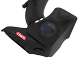 Takeda Momentum Cold Air Intake System w/ Pro 5R Filter Hyundai Elantra N 22-26 L4-2.0L (t) aFe Power