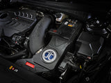 Takeda Momentum Cold Air Intake System w/ Pro 5R Filter Hyundai Elantra N 22-26 L4-2.0L (t) aFe Power