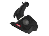 Takeda Momentum Cold Air Intake System w/ Pro Dry S Filter Hyundai Kona N 22-23 L4-2.0L (t) aFe Power