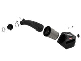 Takeda Momentum Cold Air Intake System w/ Pro Dry S Filter Hyundai Kona N 22-23 L4-2.0L (t) aFe Power