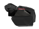 Takeda Momentum Cold Air Intake System w/ Pro Dry S Filter Hyundai Kona N 22-23 L4-2.0L (t) aFe Power