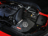 Takeda Momentum Cold Air Intake System w/ Pro Dry S Filter Hyundai Kona N 22-23 L4-2.0L (t) aFe Power