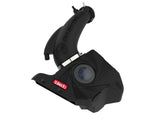 Takeda Momentum Cold Air Intake System w/ Pro 5R Filter Hyundai Kona N 22-23 L4-2.0L (t) aFe Power