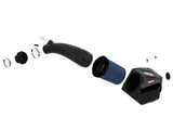 Takeda Momentum Cold Air Intake System w/ Pro 5R Filter Hyundai Kona N 22-23 L4-2.0L (t) aFe Power