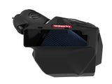 Takeda Momentum Cold Air Intake System w/ Pro 5R Filter Hyundai Kona N 22-23 L4-2.0L (t) aFe Power