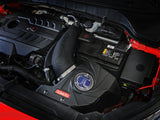 Takeda Momentum Cold Air Intake System w/ Pro 5R Filter Hyundai Kona N 22-23 L4-2.0L (t) aFe Power