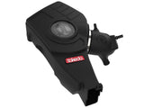 Takeda Momentum Cold Air Intake System w/ Pro Dry S Filter Kia Stinger 22-23 L4-2.5L (t) aFe Power