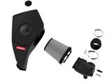 Takeda Momentum Cold Air Intake System w/ Pro Dry S Filter Kia Stinger 22-23 L4-2.5L (t) aFe Power