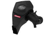 Takeda Momentum Cold Air Intake System w/ Pro Dry S Filter Kia Stinger 22-23 L4-2.5L (t) aFe Power