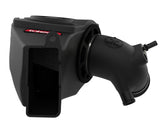 Takeda Momentum Cold Air Intake System w/ Pro Dry S Filter Kia Stinger 22-23 L4-2.5L (t) aFe Power