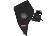 Takeda Momentum Cold Air Intake System w/ Pro Dry S Filter Kia Stinger 22-23 L4-2.5L (t) aFe Power