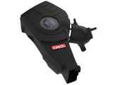 Takeda Momentum Cold Air Intake System w/ Pro 5R Filter Kia Stinger 22-23 L4-2.5L (t) aFe Power