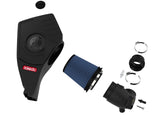 Takeda Momentum Cold Air Intake System w/ Pro 5R Filter Kia Stinger 22-23 L4-2.5L (t) aFe Power