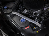 Takeda Momentum Cold Air Intake System w/ Pro 5R Filter Kia Stinger 22-23 L4-2.5L (t) aFe Power