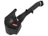 Takeda Momentum Cold Air Intake System w/ Pro Dry S Filter Lexus IS350 21-26 V6-3.5L 16 Percent Air Flow Gain aFe Power