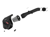 Takeda Momentum Cold Air Intake System w/ Pro Dry S Filter Lexus IS350 21-26 V6-3.5L 16 Percent Air Flow Gain aFe Power