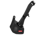 Takeda Momentum Cold Air Intake System w/ Pro Dry S Filter Lexus IS350 21-26 V6-3.5L 16 Percent Air Flow Gain aFe Power