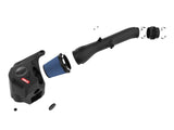 Takeda Momentum Cold Air Intake System w/ Pro Dry S Filter Lexus IS350 21-26 V6-3.5L 21 Percent Air Flow Gain aFe Power