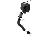 Takeda Momentum Cold Air Intake System w/ Pro Dry S Filter Subaru Outback/Legacy 20-25 H4-2.4L (t) aFe Power