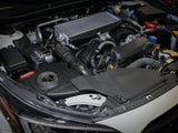 Takeda Momentum Cold Air Intake System w/ Pro Dry S Filter Subaru Outback/Legacy 20-25 H4-2.4L (t) aFe Power