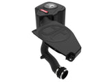 Takeda Momentum Cold Air Intake System w/ Pro Dry S Filter Subaru Wrx 22-26 H4-2.4L (t) aFe Power