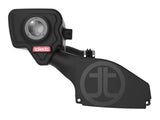 Takeda Momentum Cold Air Intake System w/ Pro Dry S Filter Subaru Wrx 22-26 H4-2.4L (t) aFe Power