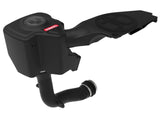 Takeda Momentum Cold Air Intake System w/ Pro Dry S Filter Subaru Wrx 22-26 H4-2.4L (t) aFe Power