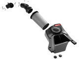 Takeda Momentum Cold Air Intake System w/ Pro Dry S Filter Honda Civic 22-26 L4-2.0L aFe Power