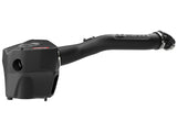 Takeda Momentum Cold Air Intake System w/ Pro Dry S Filter Lexus IS300 21-25 L4-2.0L (t) aFe Power
