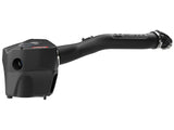 Takeda Momentum Cold Air Intake System w/ Pro 5R Filter Lexus IS300 21-25 L4-2.0L (t) aFe Power
