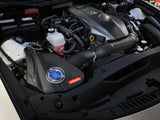 Takeda Momentum Cold Air Intake System w/ Pro 5R Filter Lexus IS300 21-25 L4-2.0L (t) aFe Power