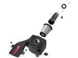 Takeda Momentum Cold Air Intake System w/ Pro Dry S Filter Mazda Cx-60/Cx-70/Cx-90 24-26 L6-3.3L (t) aFe Power