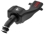 Takeda Momentum Cold Air Intake System w/ Pro Dry S Filter Mazda Cx-60/Cx-70/Cx-90 24-26 L6-3.3L (t) aFe Power