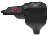 Takeda Momentum Cold Air Intake System w/ Pro Dry S Filter Mazda Cx-60/Cx-70/Cx-90 24-26 L6-3.3L (t) aFe Power