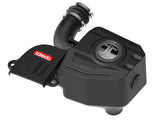 Takeda Momentum Cold Air Intake System w/ Pro Dry S Filter Mazda Cx-50 23-26 L4-2.5L (t) aFe Power