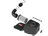 Takeda Momentum Cold Air Intake System w/ Pro Dry S Filter Mazda Cx-50 23-26 L4-2.5L (t) aFe Power