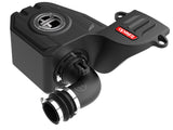Takeda Momentum Cold Air Intake System w/ Pro Dry S Filter Mazda Cx-50 23-26 L4-2.5L (t) aFe Power