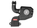 Takeda Momentum Cold Air Intake System w/ Pro Dry S Filter Mazda Cx-50 23-26 L4-2.5L (t) aFe Power