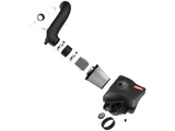 Takeda Momentum Cold Air Intake System w/ Pro Dry S Filter Kia K5 21-24 L4-1.6L (t) aFe Power