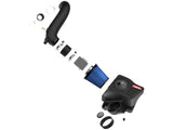 Takeda Momentum Cold Air Intake System w/ Pro 5R Filter Kia K5 21-24 L4-1.6L (t) aFe Power