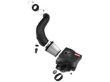 Takeda Momentum Cold Air Intake System w/ Pro Dry S Filter Kia K5 GT 21-26 L4-2.5L (t) aFe Power