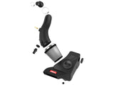 Takeda Momentum Cold Air Intake System w/ Pro Dry S Filter Hyundai Elantra N-Line 21-25 L4-1.6L (t) aFe Power