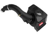 Takeda Momentum Cold Air Intake System w/ Pro Dry S Filter Hyundai Elantra N-Line 21-25 L4-1.6L (t) aFe Power
