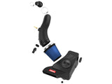 Takeda Momentum Cold Air Intake System w/ Pro 5R Filter Hyundai Elantra N-Line 21-25 L4-1.6L (t) aFe Power