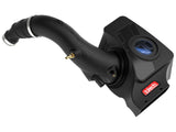Takeda Momentum Cold Air Intake System w/ Pro 5R Filter Hyundai Elantra N-Line 21-25 L4-1.6L (t) aFe Power