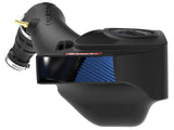 Takeda Momentum Cold Air Intake System w/ Pro 5R Filter Hyundai Elantra N-Line 21-25 L4-1.6L (t) aFe Power